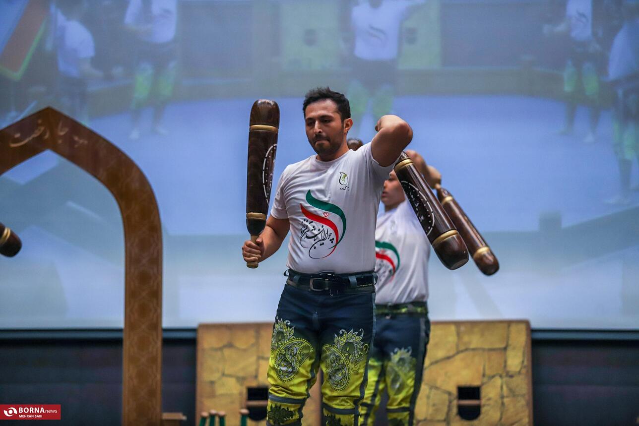 جشن گلریزان