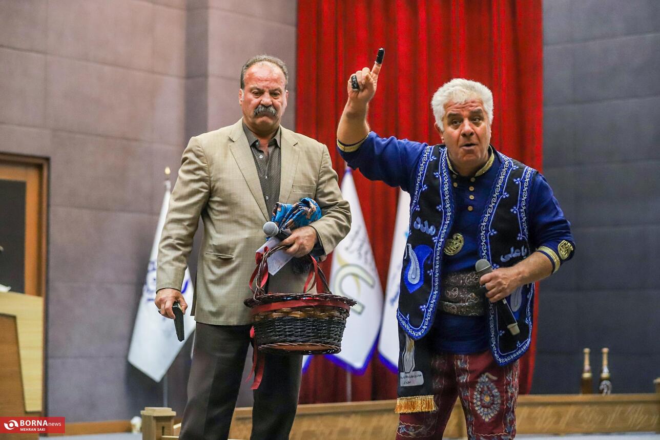 جشن گلریزان