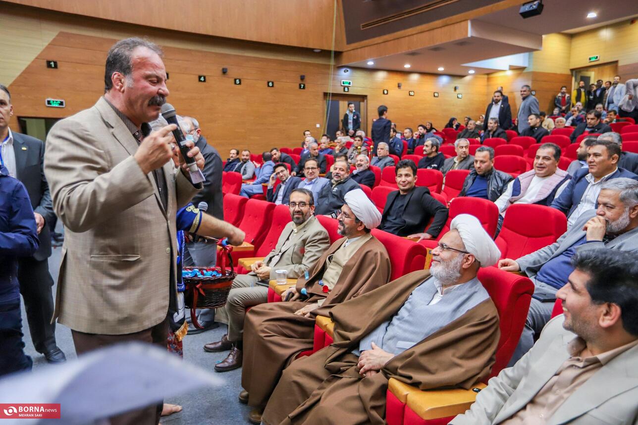 جشن گلریزان