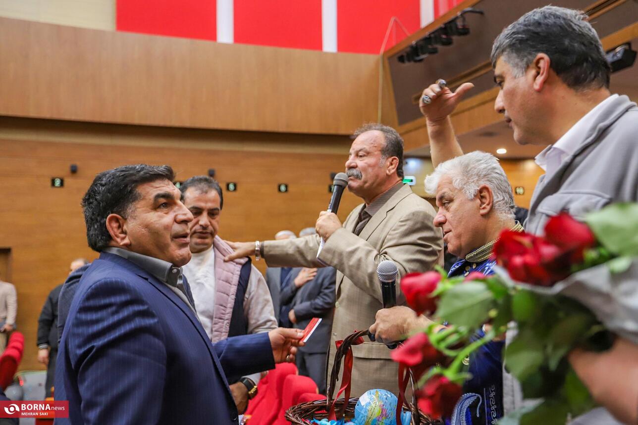 جشن گلریزان