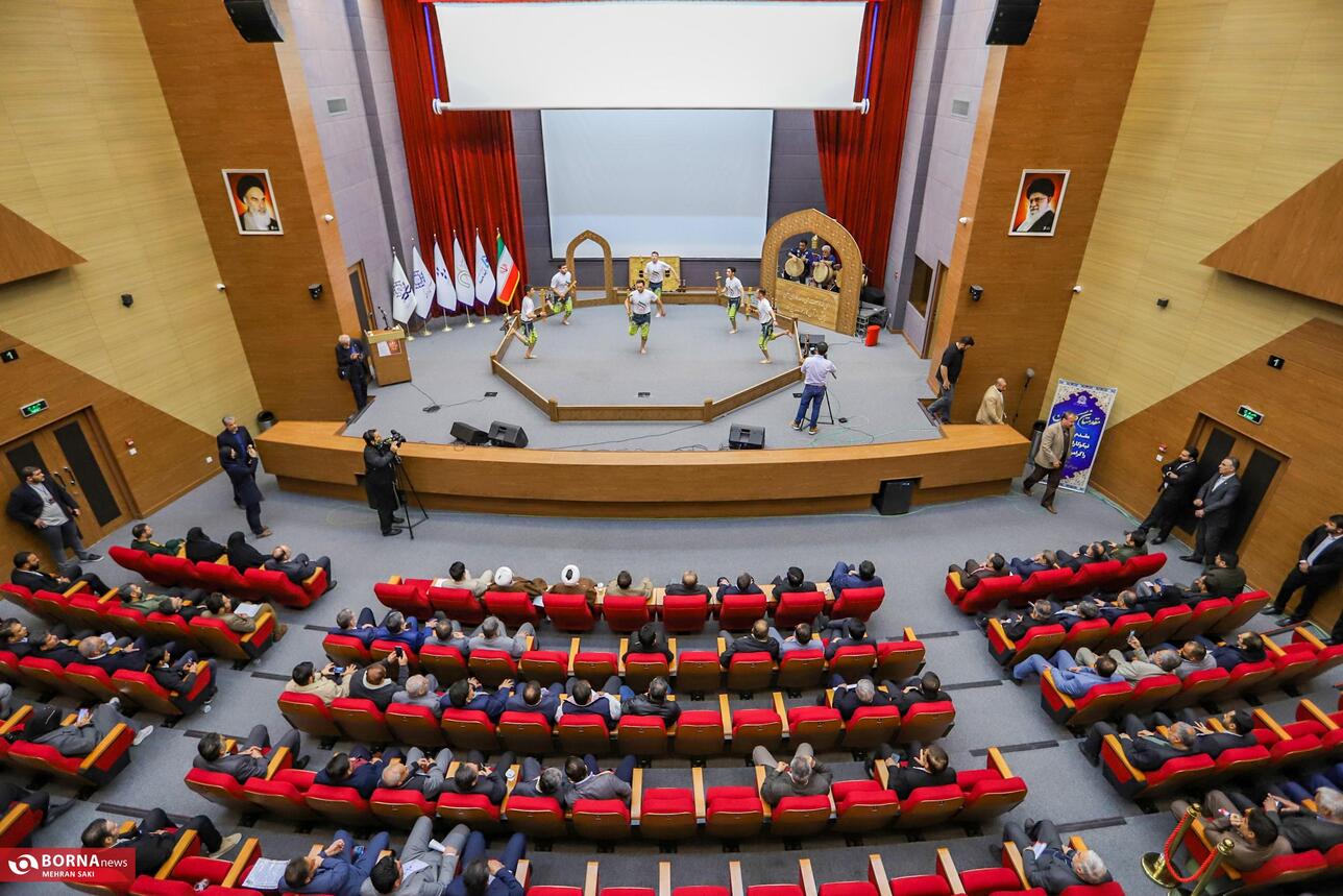 جشن گلریزان