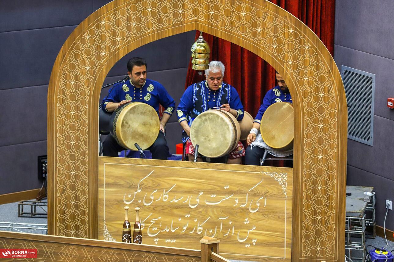 جشن گلریزان