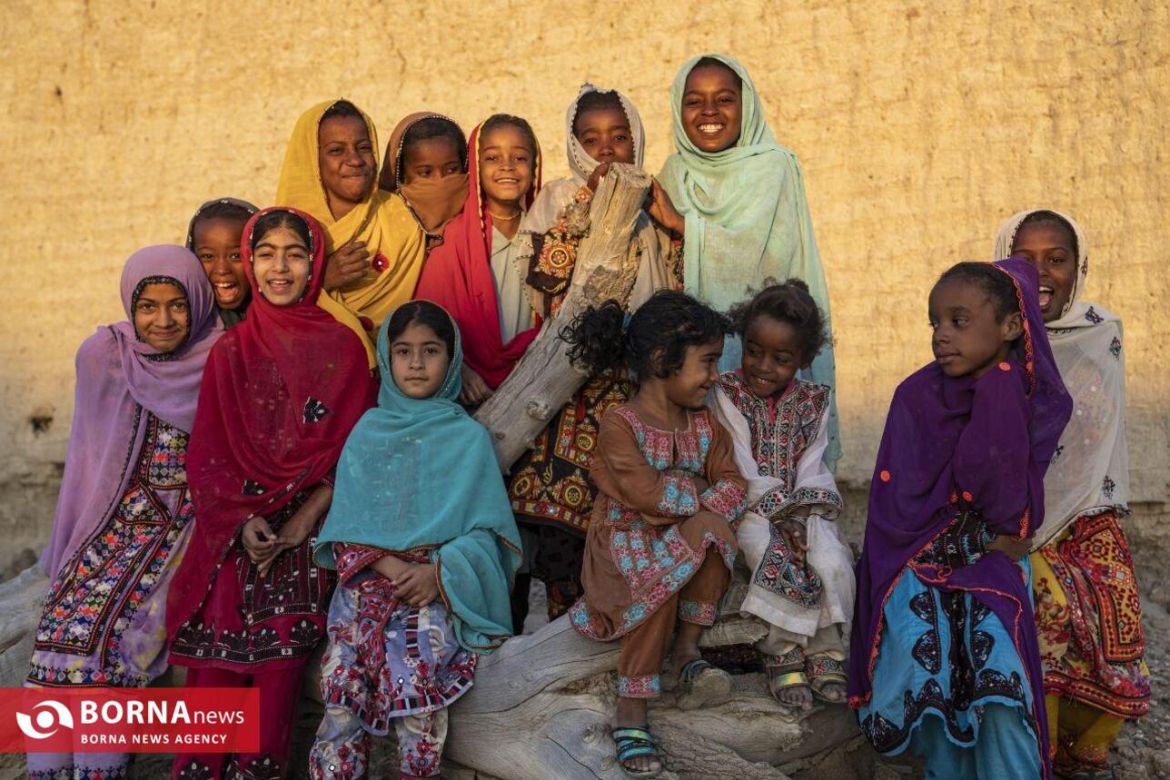 خدمت رسانی جمعیت امام رضایی‌ها به سیل زدگان سیستان و بلوچستان