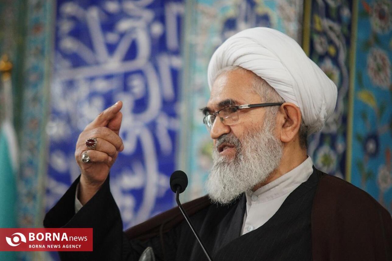 نمازجمعه قائمشهر