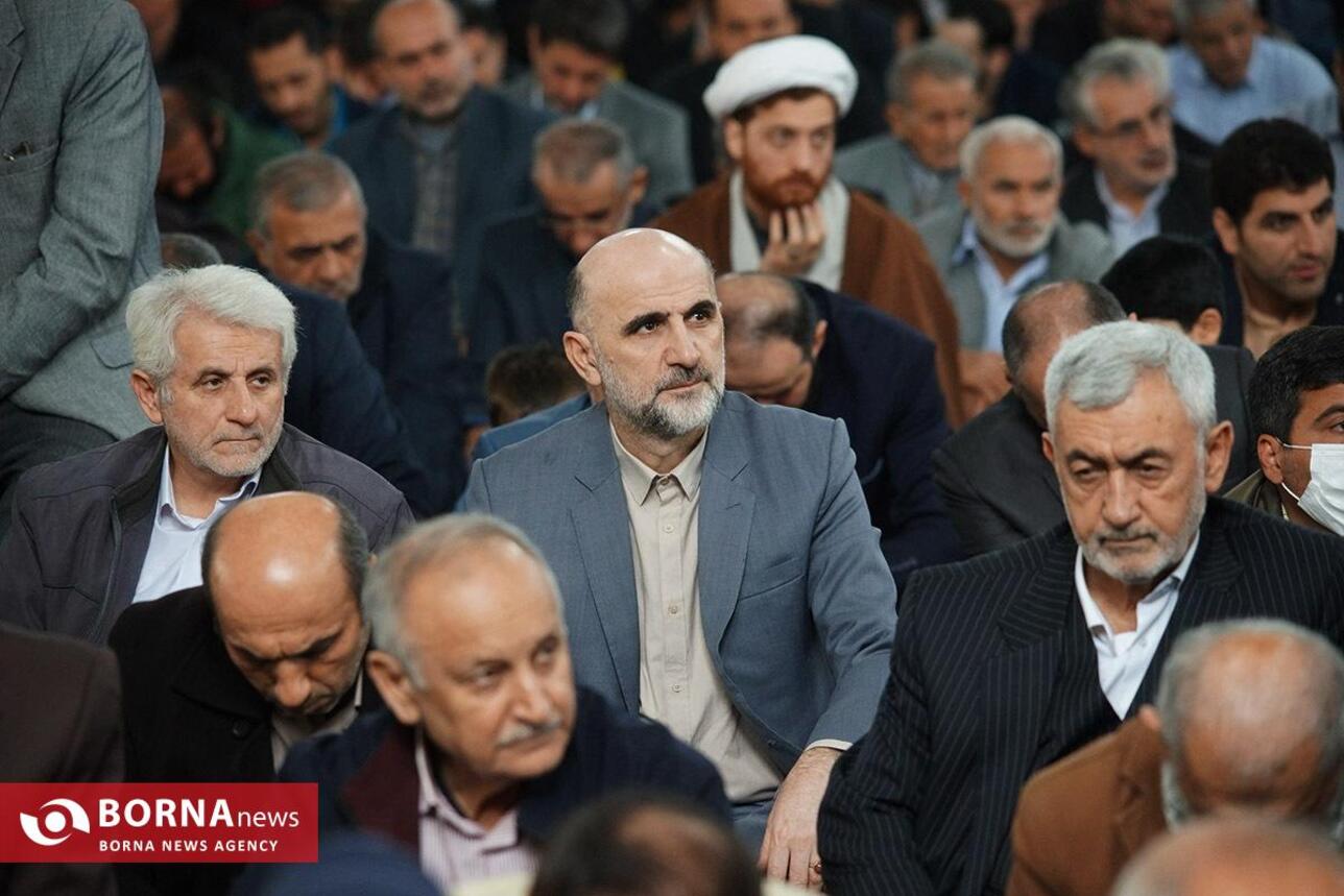 نمازجمعه قائمشهر