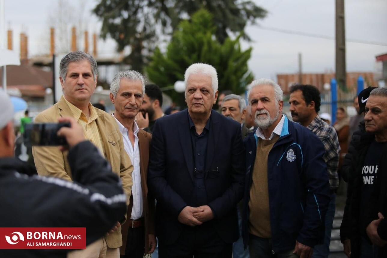 بیست و ششمین سالگرد درگذشت زنده یاد سیروس قایقران