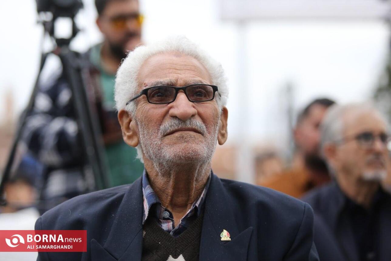 بیست و ششمین سالگرد درگذشت زنده یاد سیروس قایقران