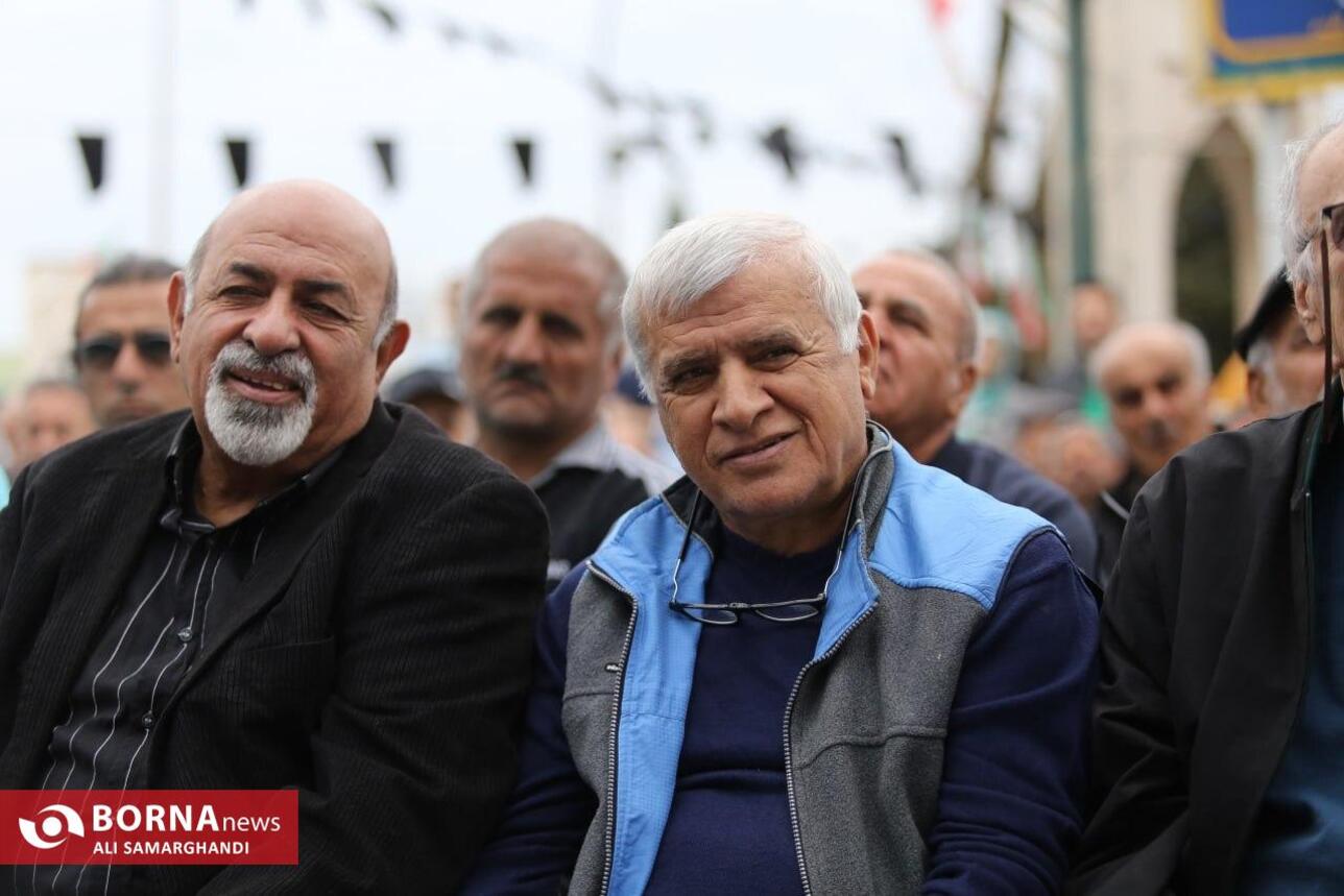 بیست و ششمین سالگرد درگذشت زنده یاد سیروس قایقران