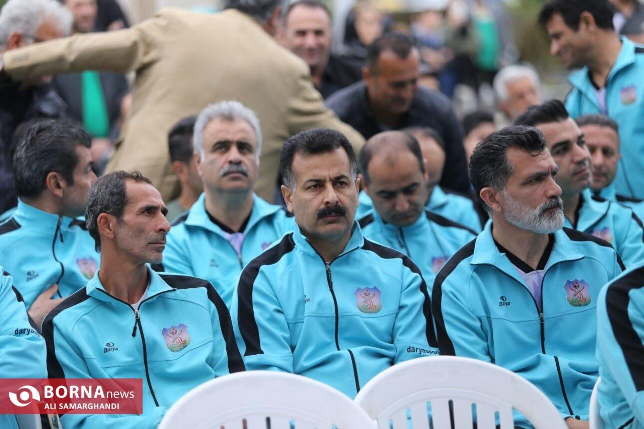 بیست و ششمین سالگرد درگذشت زنده یاد سیروس قایقران