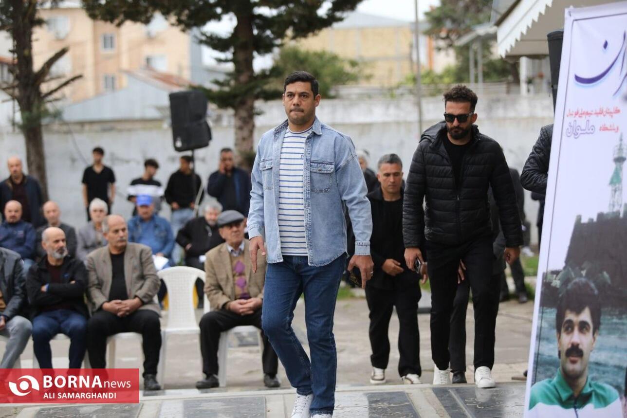 بیست و ششمین سالگرد درگذشت زنده یاد سیروس قایقران