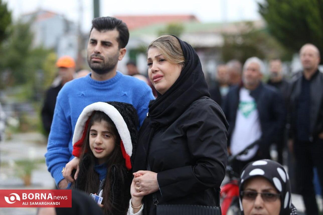 بیست و ششمین سالگرد درگذشت زنده یاد سیروس قایقران