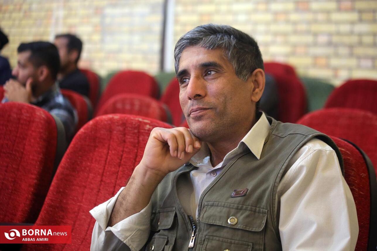 همایش بزرگداشت 8 اردیبهشت روز ملی میمند خاستگاه گل و گلاب جهان