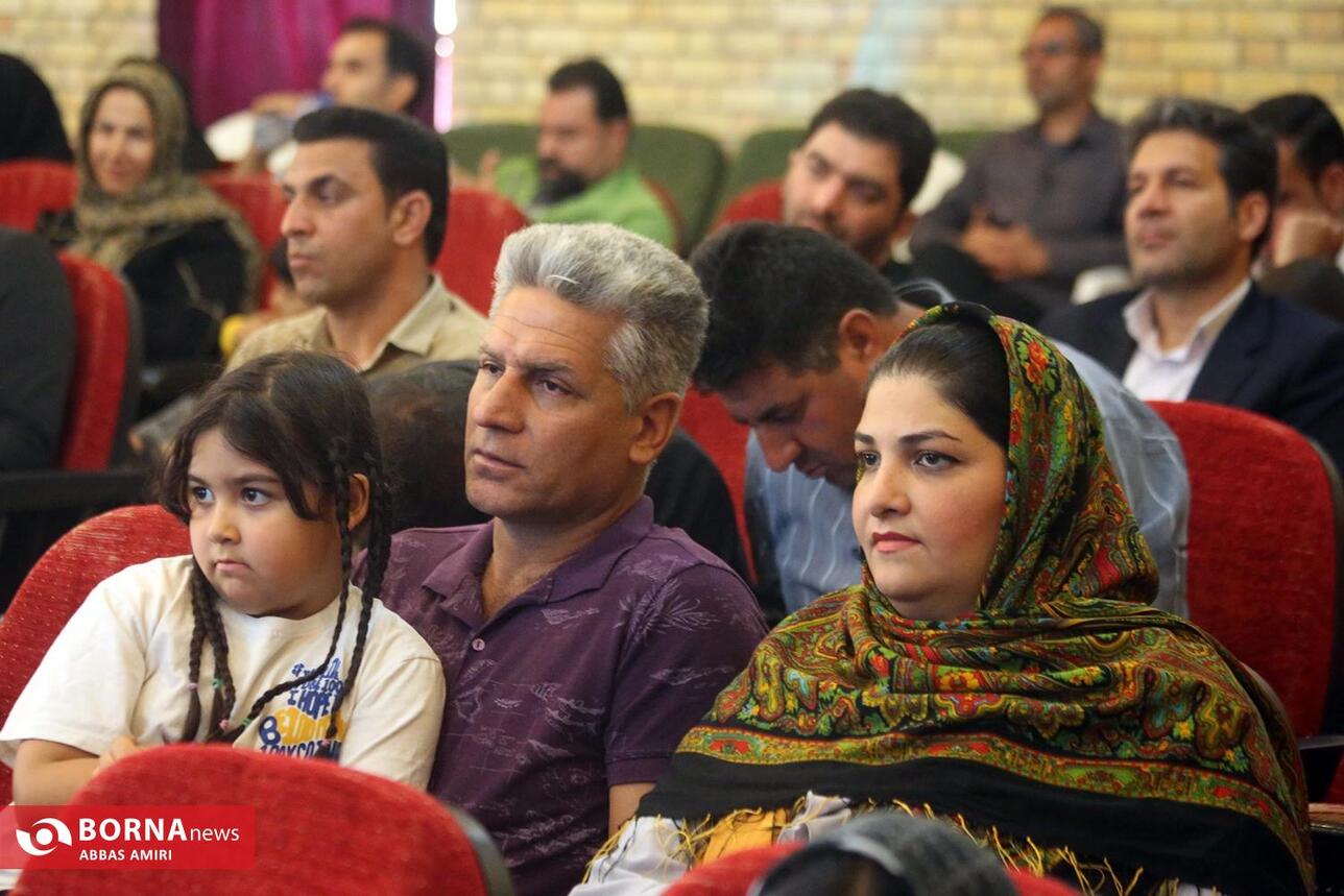 همایش بزرگداشت 8 اردیبهشت روز ملی میمند خاستگاه گل و گلاب جهان