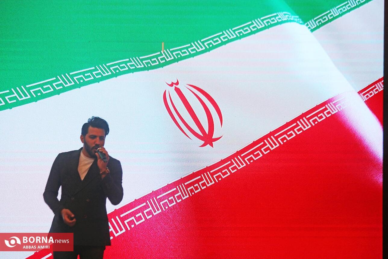 همایش بزرگداشت 8 اردیبهشت روز ملی میمند خاستگاه گل و گلاب جهان