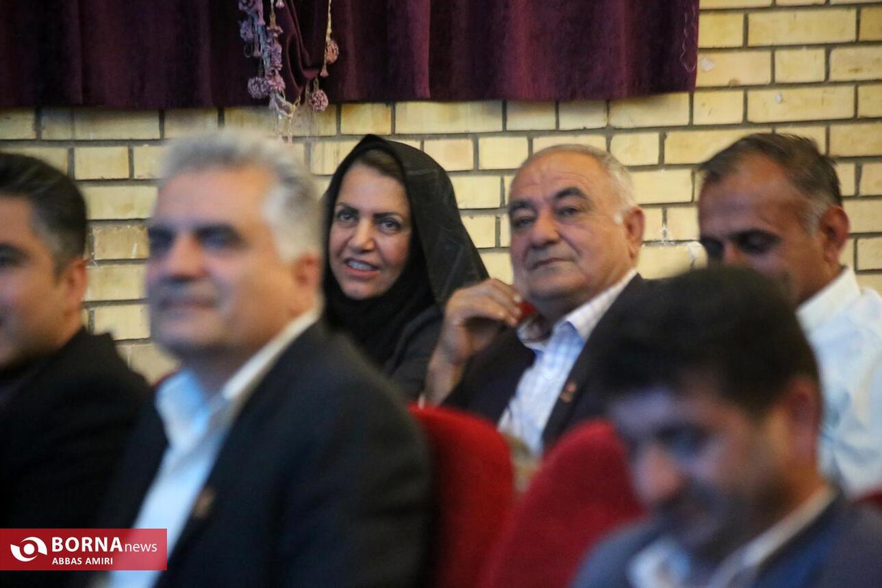 همایش بزرگداشت 8 اردیبهشت روز ملی میمند خاستگاه گل و گلاب جهان