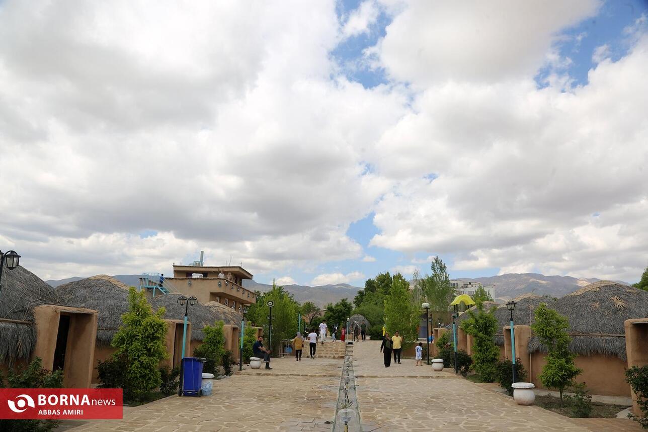 همایش بزرگداشت 8 اردیبهشت روز ملی میمند خاستگاه گل و گلاب جهان