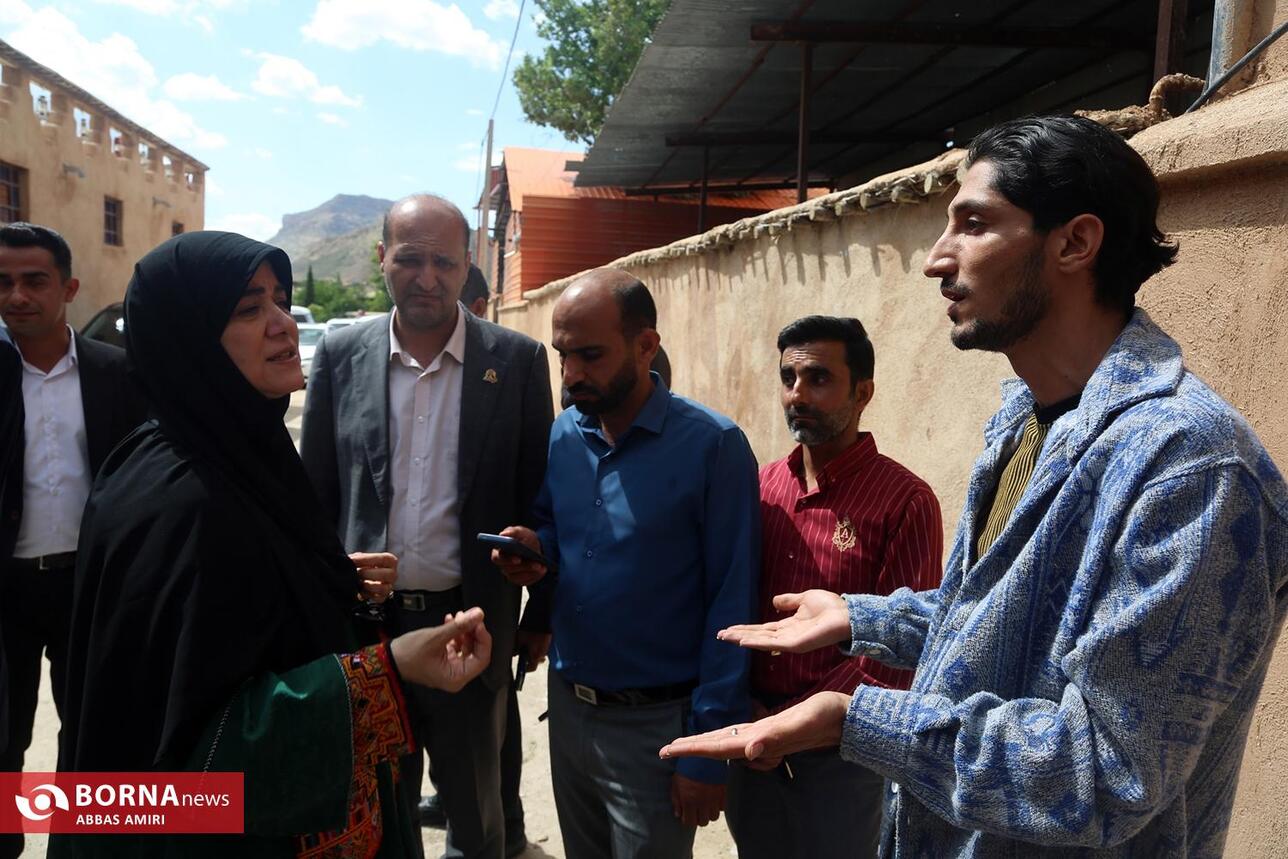 همایش بزرگداشت 8 اردیبهشت روز ملی میمند خاستگاه گل و گلاب جهان