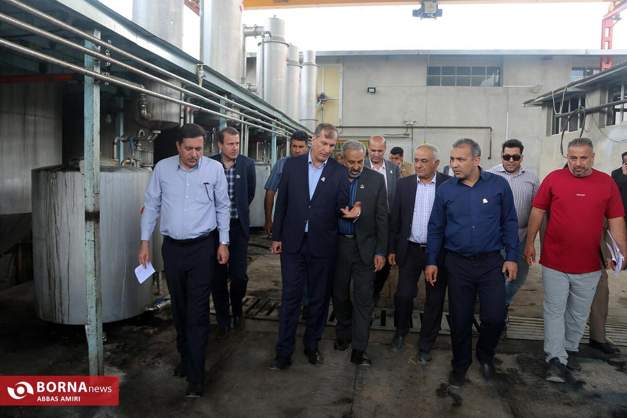 همایش بزرگداشت 8 اردیبهشت روز ملی میمند خاستگاه گل و گلاب جهان