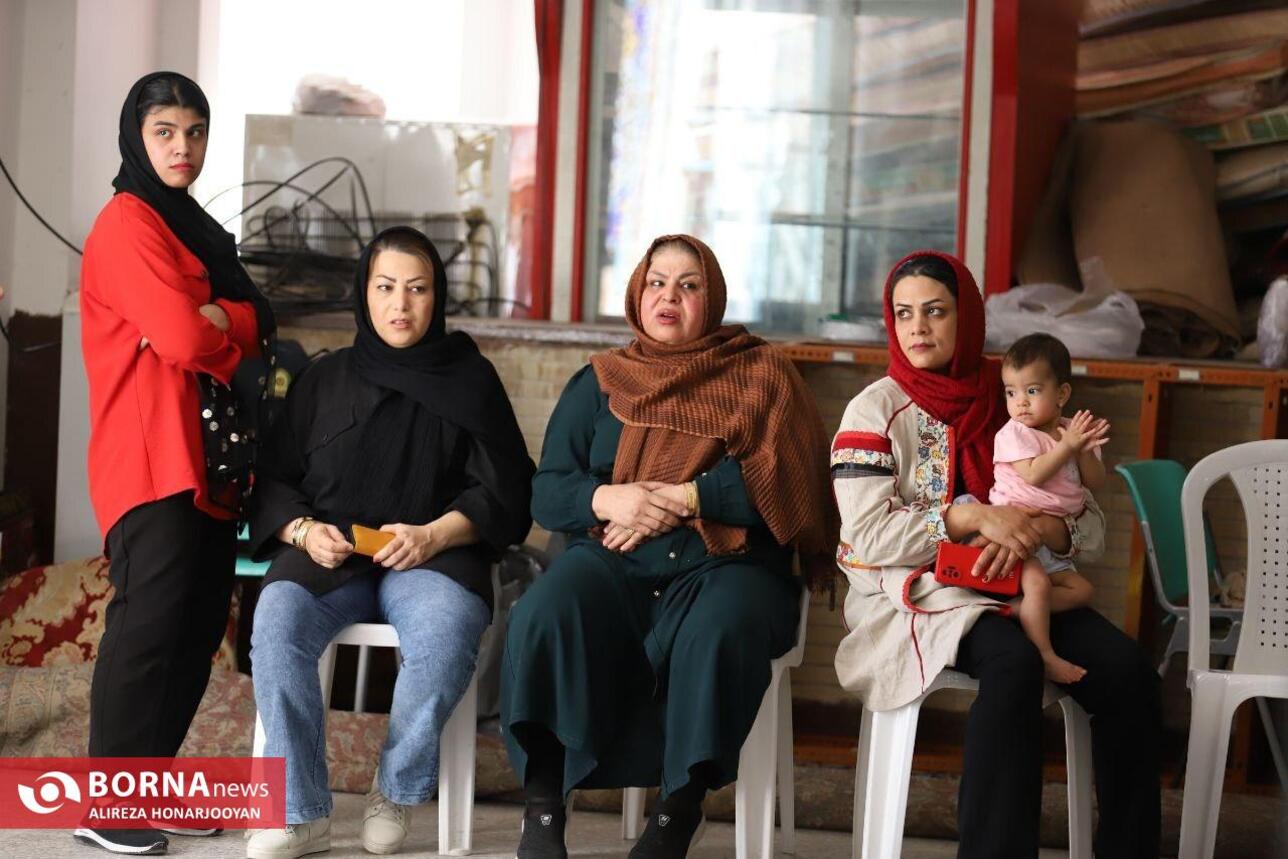 مرحله دوم انتخابات مجلس شورای اسلامی - آبادان