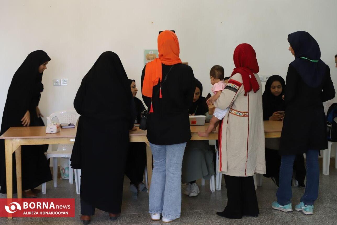 مرحله دوم انتخابات مجلس شورای اسلامی - آبادان