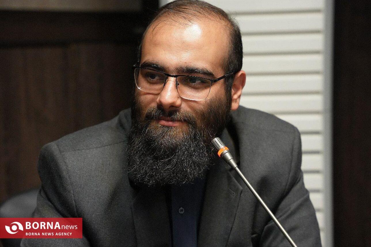 انتخابات شبکه‌های تخصصی سمن‌های جوانان خراسان رضوی