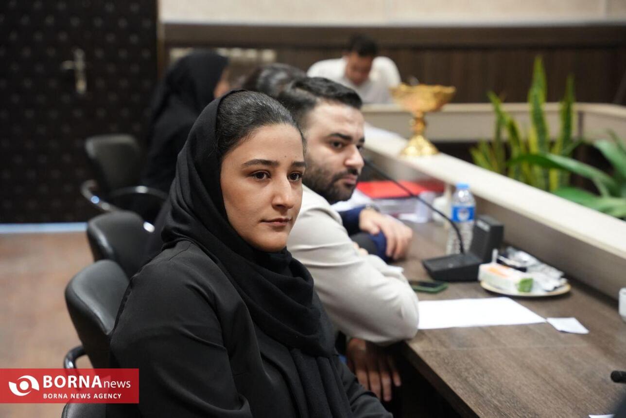 انتخابات شبکه‌های تخصصی سمن‌های جوانان خراسان رضوی