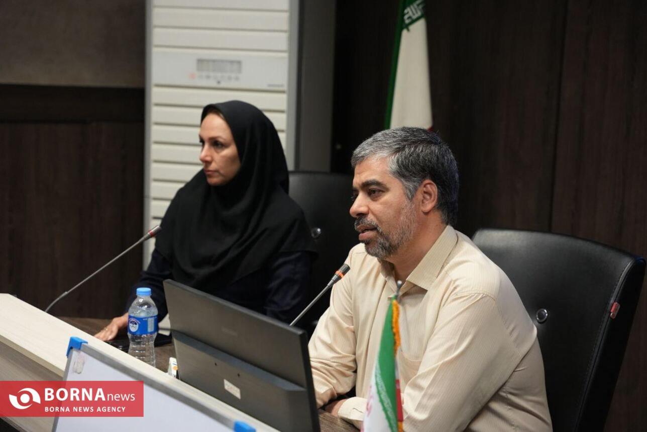 انتخابات شبکه‌های تخصصی سمن‌های جوانان خراسان رضوی