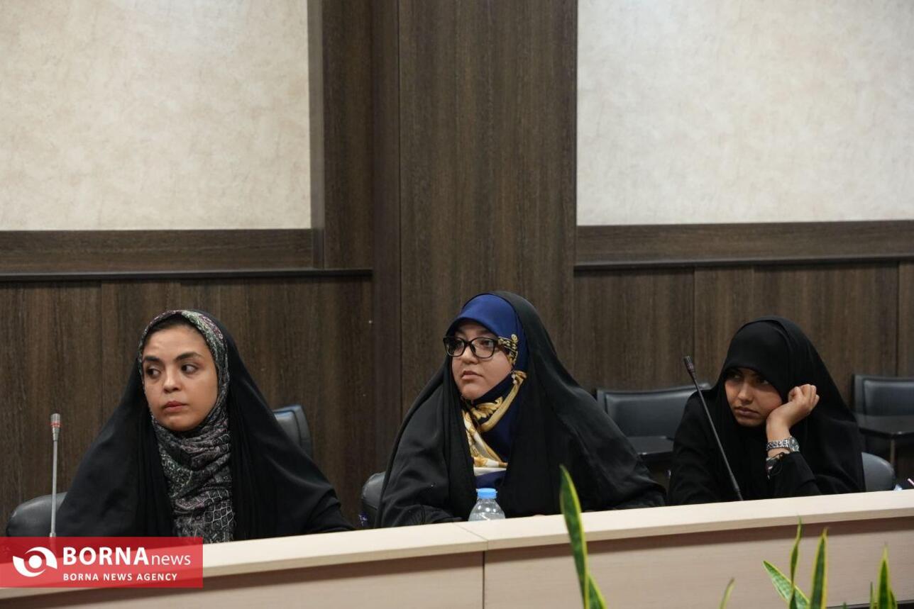 انتخابات شبکه‌های تخصصی سمن‌های جوانان خراسان رضوی