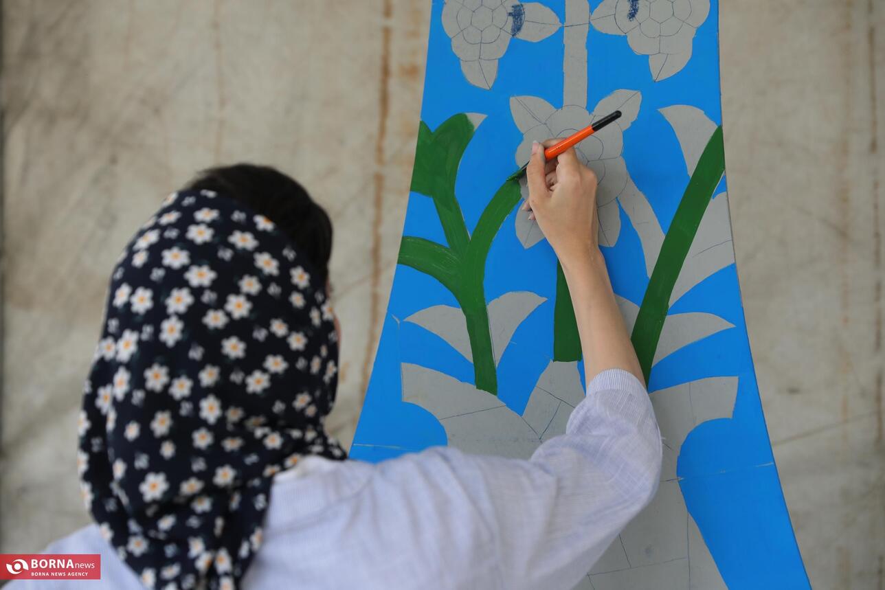 سومین رویداد نشان عاشقی