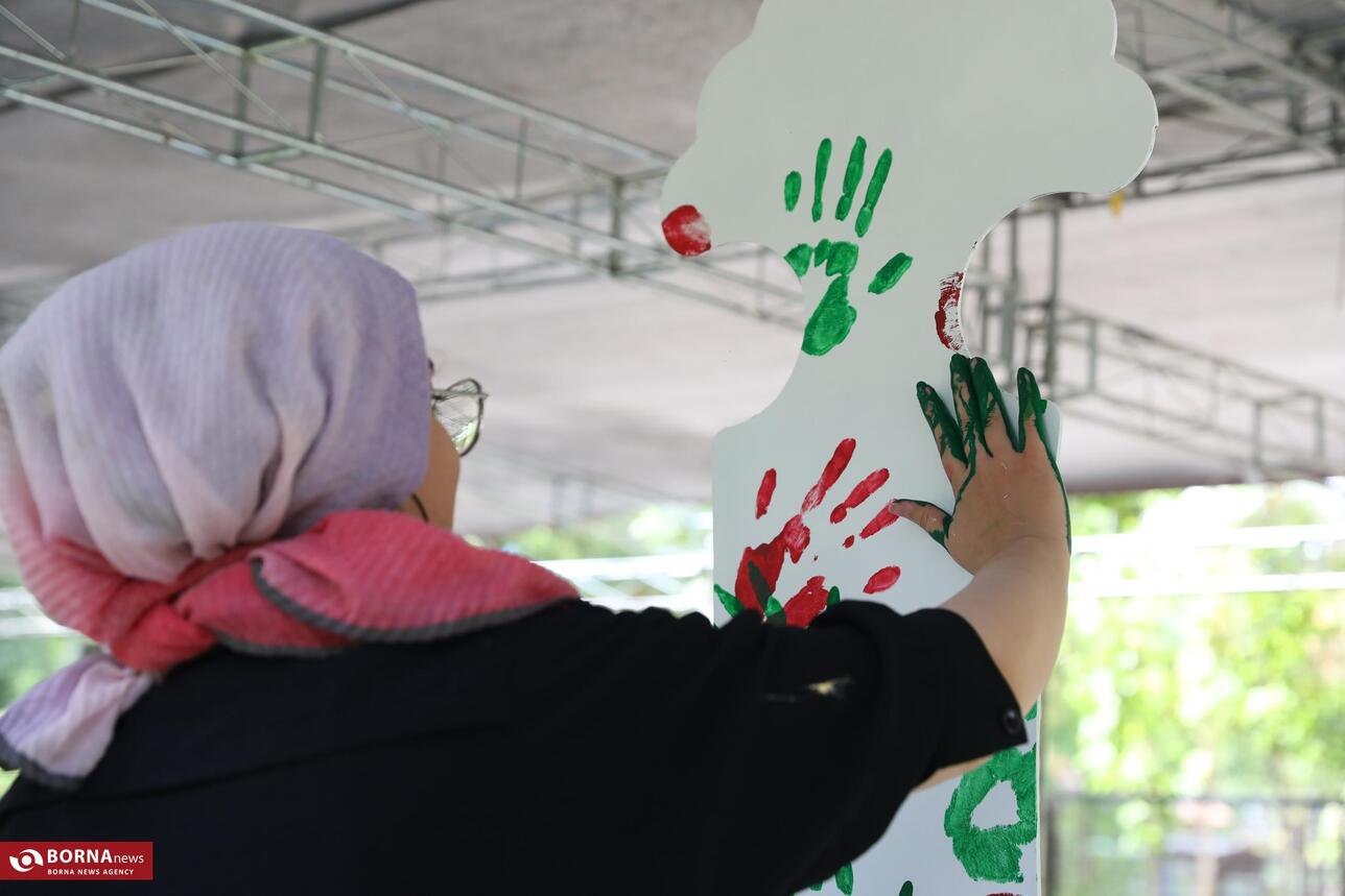 سومین رویداد نشان عاشقی