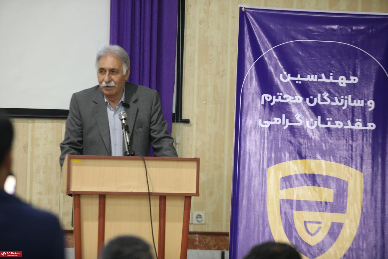 جلسه هم اندیشی انبوه سازان و‌سازندگان ساختمان شهر ساری