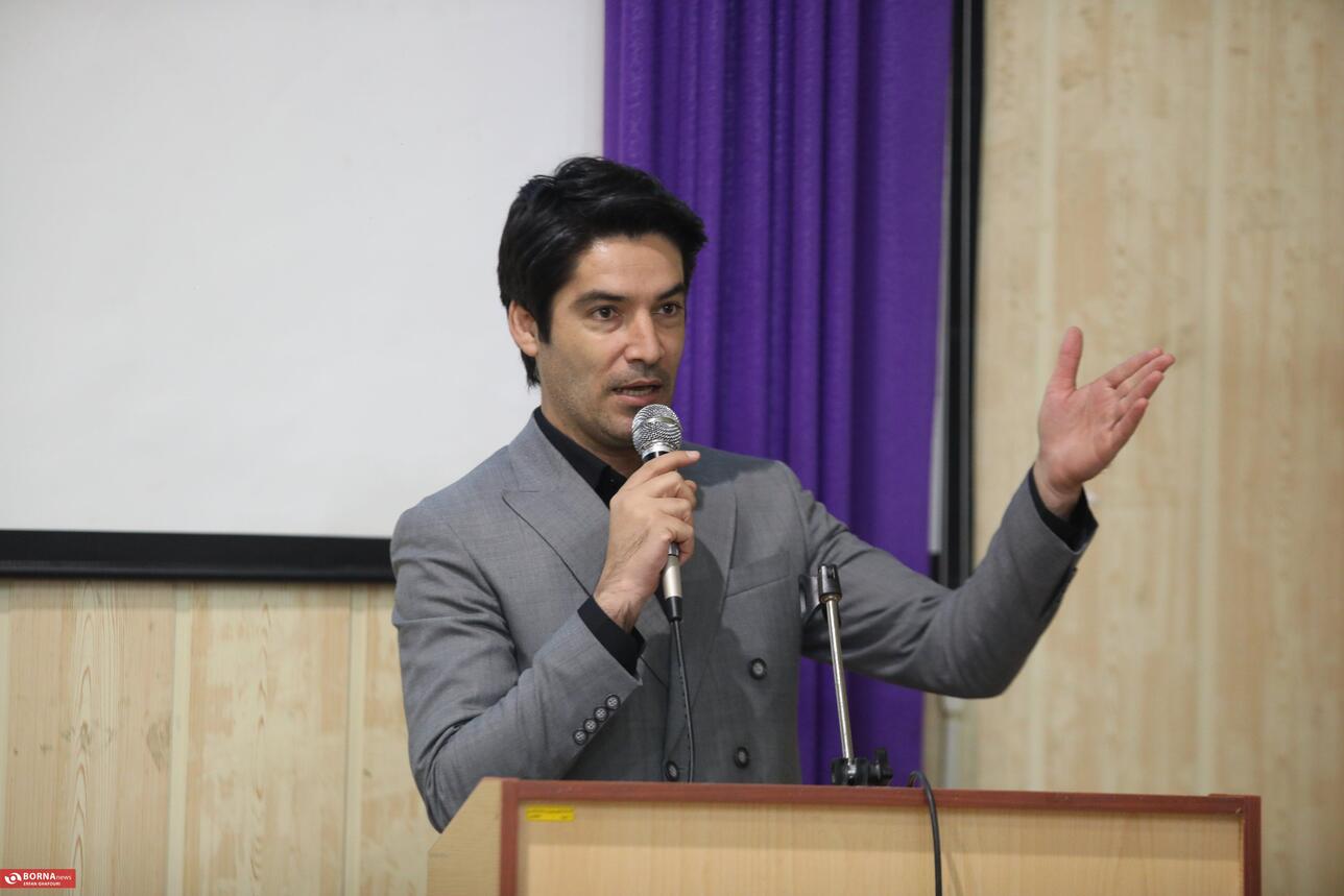 جلسه هم اندیشی انبوه سازان و‌سازندگان ساختمان شهر ساری