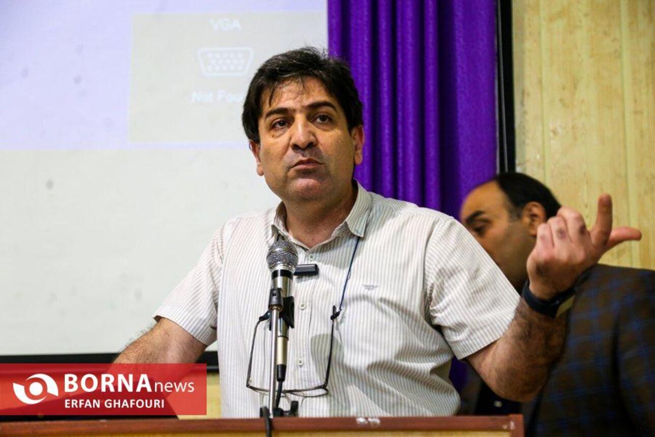 جلسه هم اندیشی انبوه سازان و‌سازندگان ساختمان شهر ساری