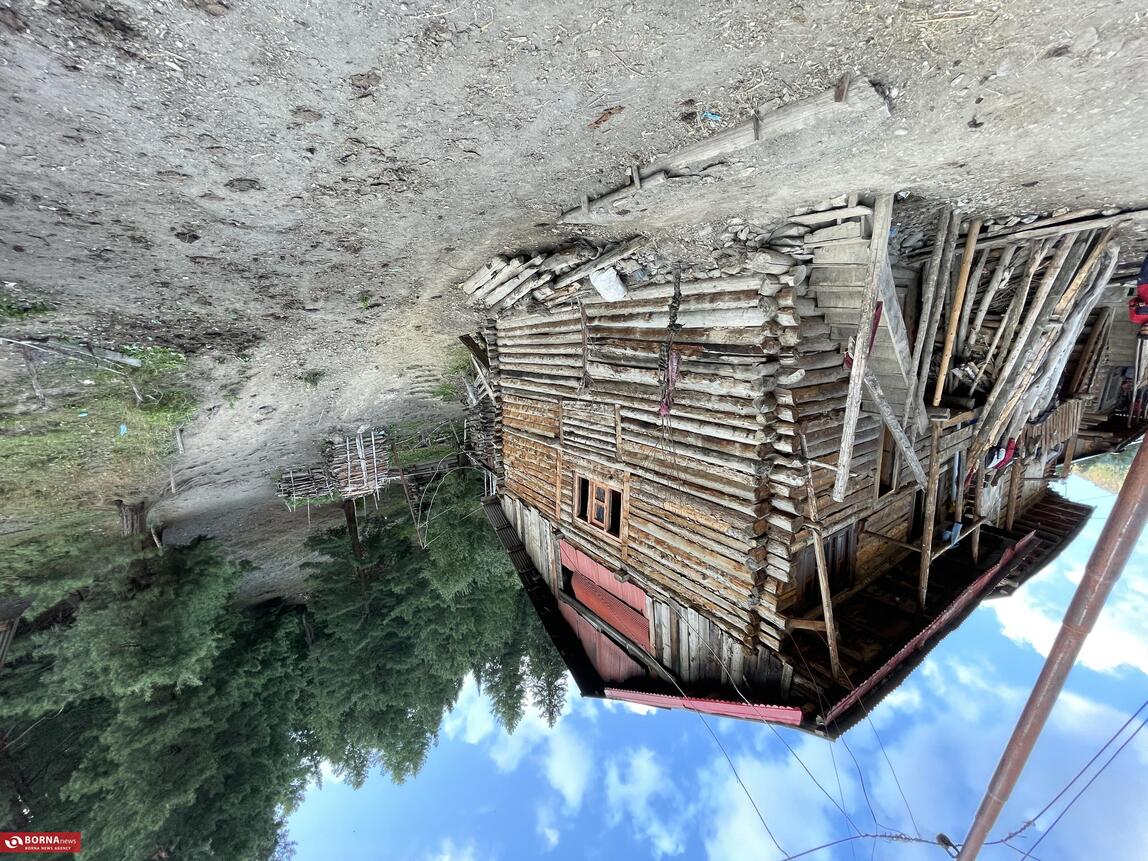 دره زیبای تولیل در کشمیر هند