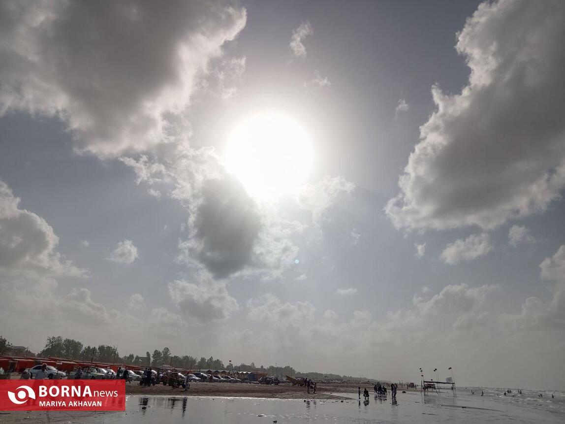 طبیعت زیبای گیلان