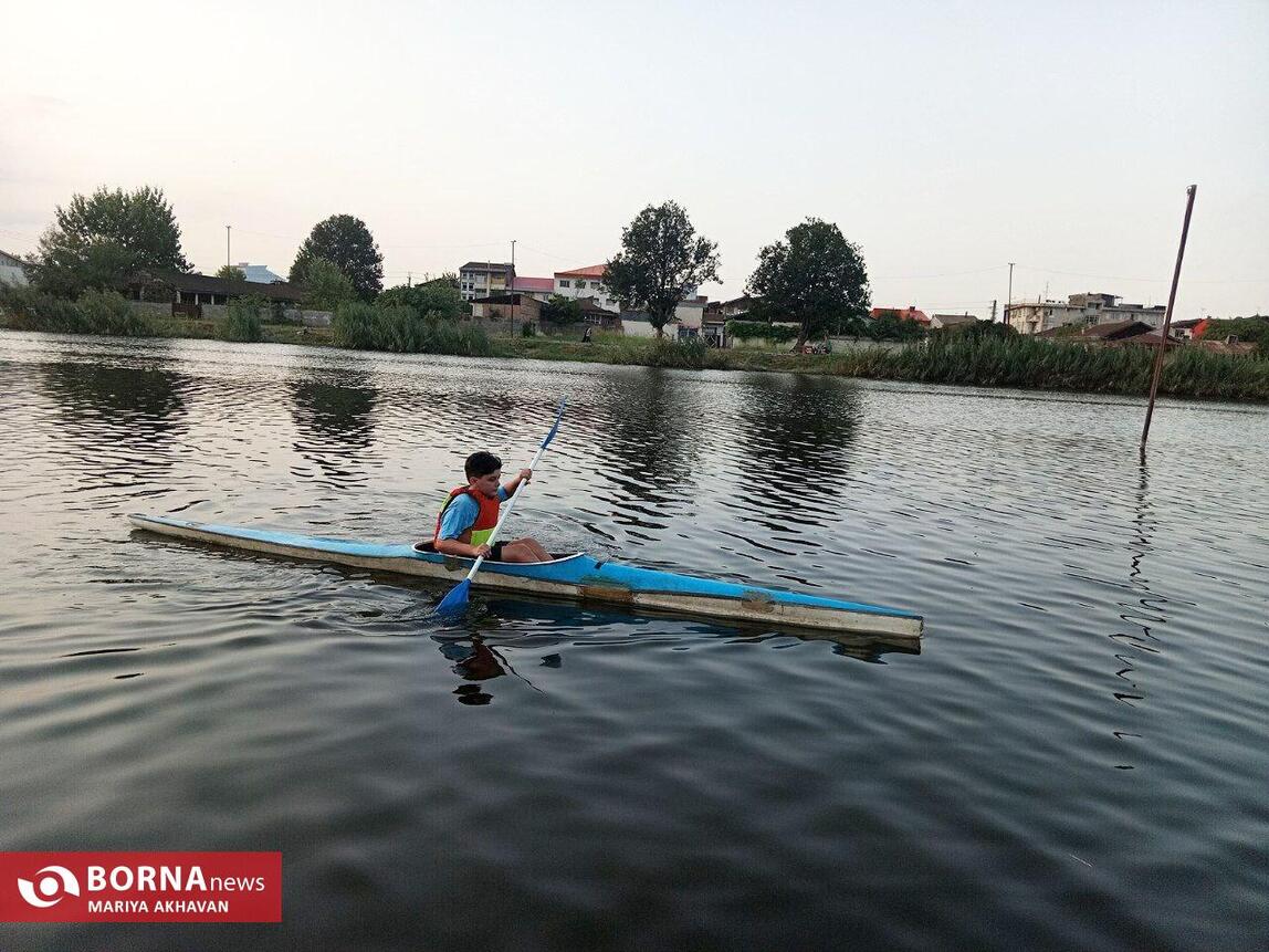 طبیعت زیبای گیلان