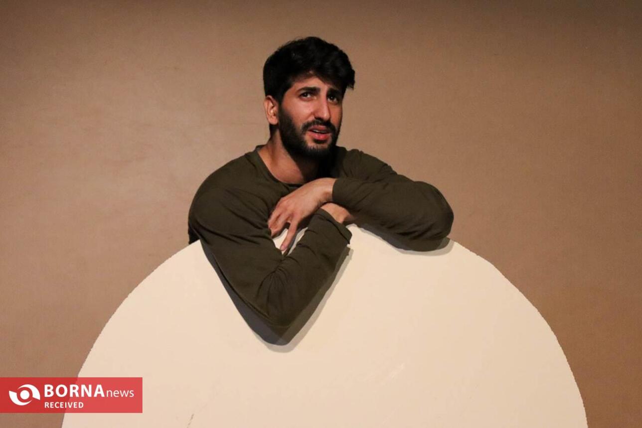 اولین شب اجرای تئاتر آخرین نامه+عکس