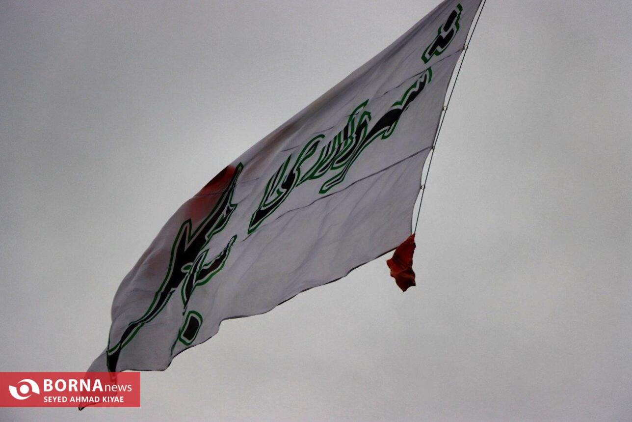 دومین جشنواره فستیوال و گردهمایی بزرگ در شهرستان سیاهکل