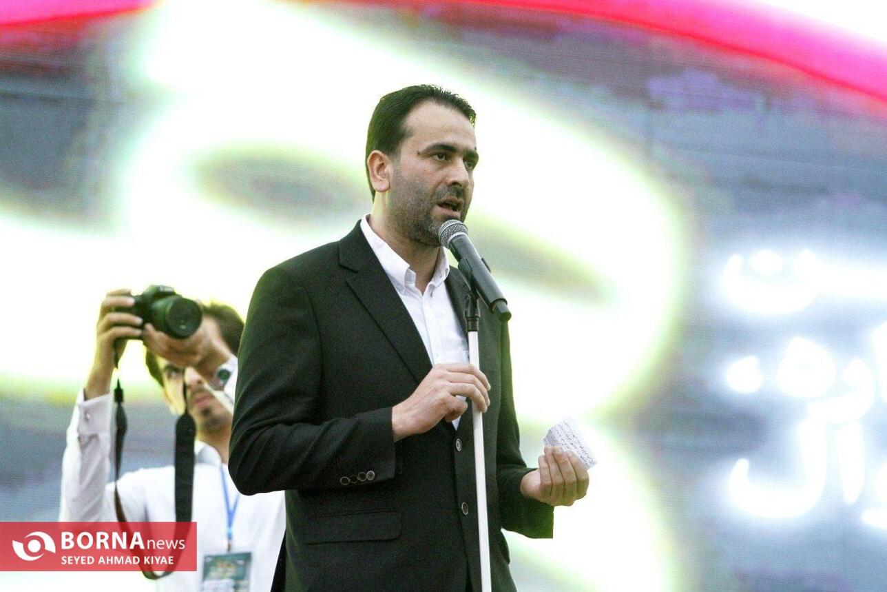 دومین جشنواره فستیوال و گردهمایی بزرگ در شهرستان سیاهکل