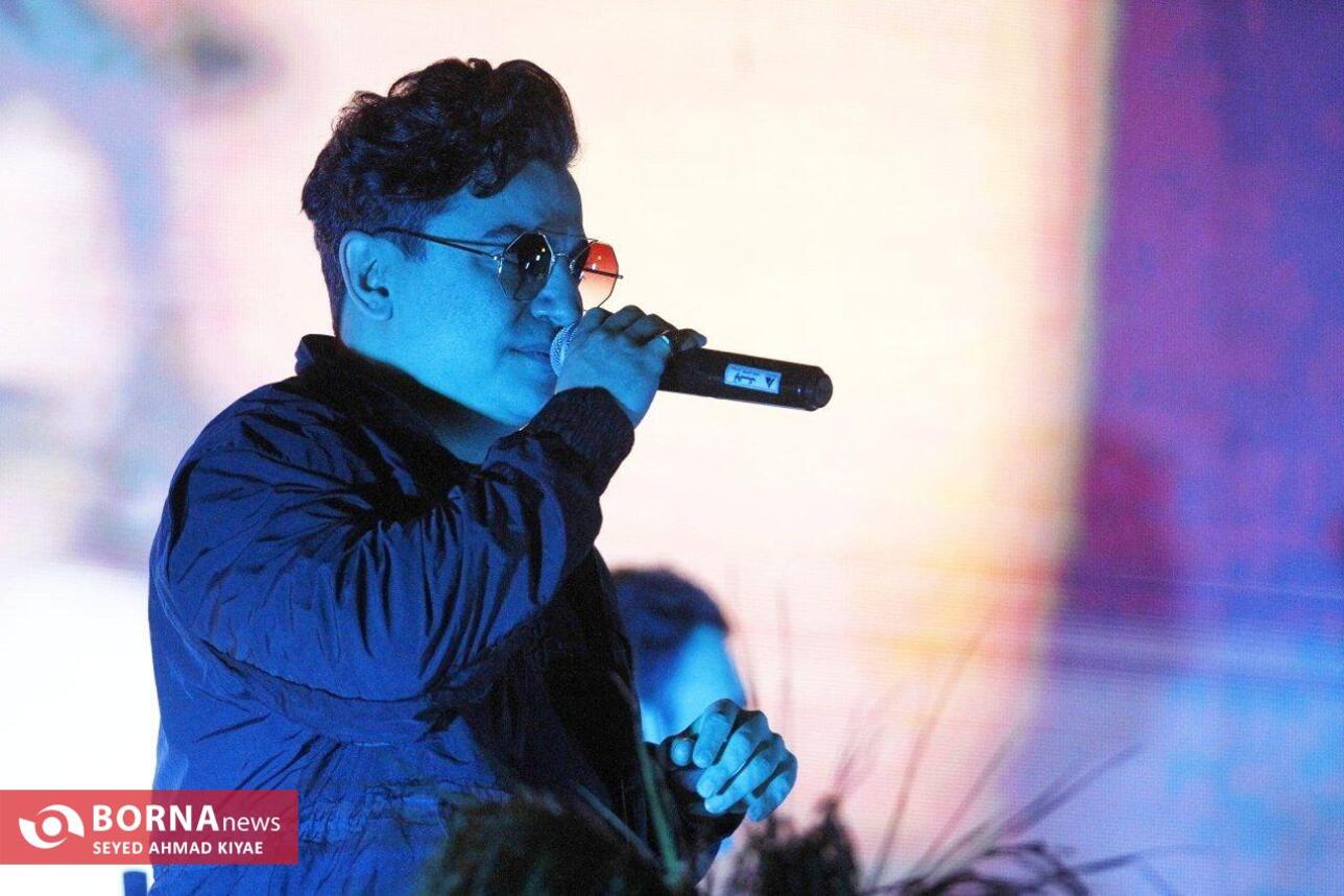 دومین جشنواره فستیوال و گردهمایی بزرگ در شهرستان سیاهکل