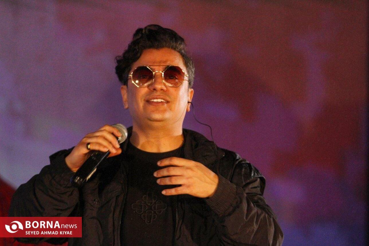 دومین جشنواره فستیوال و گردهمایی بزرگ در شهرستان سیاهکل