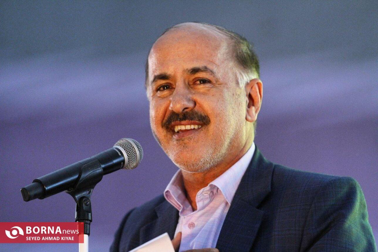 دومین جشنواره فستیوال و گردهمایی بزرگ در شهرستان سیاهکل