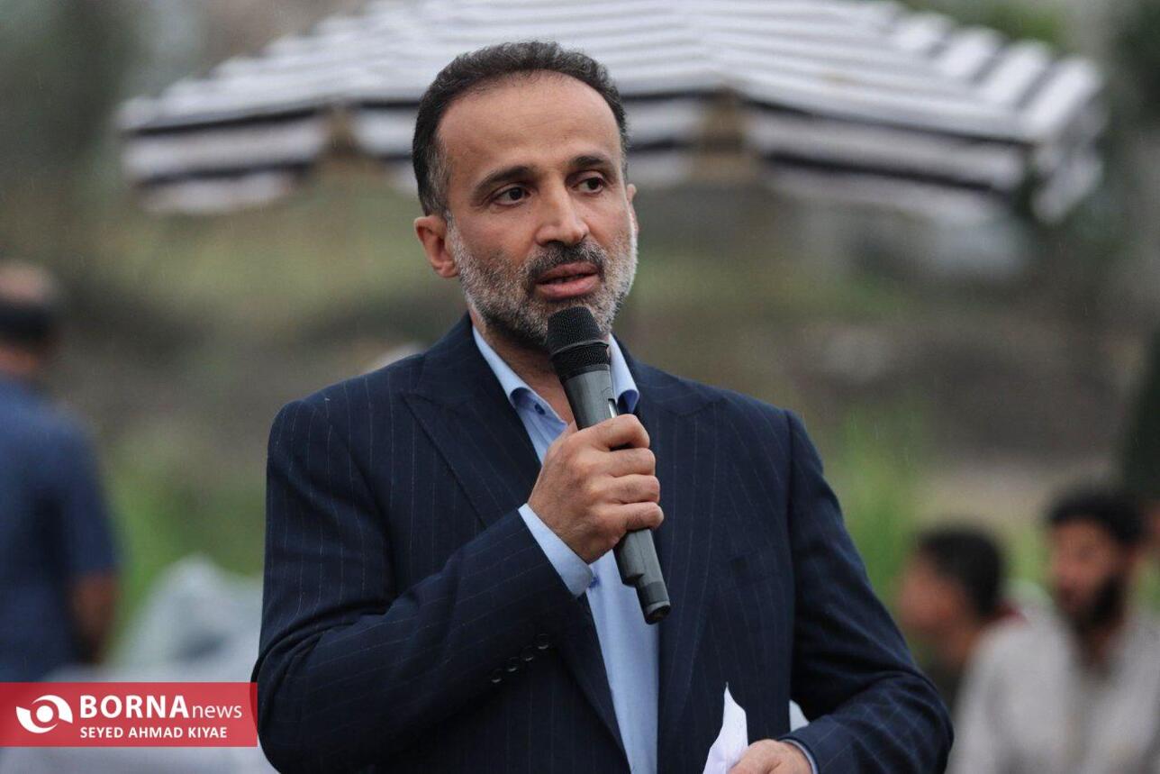 دومین دوره جشنواره ورزش های شالیزاری آستانه اشرفیه