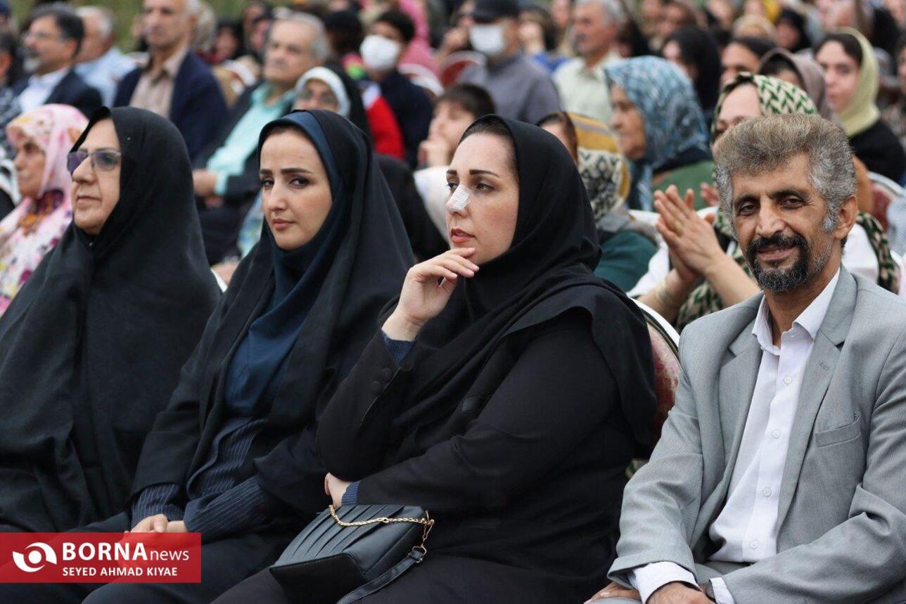 دومین دوره جشنواره ورزش های شالیزاری آستانه اشرفیه