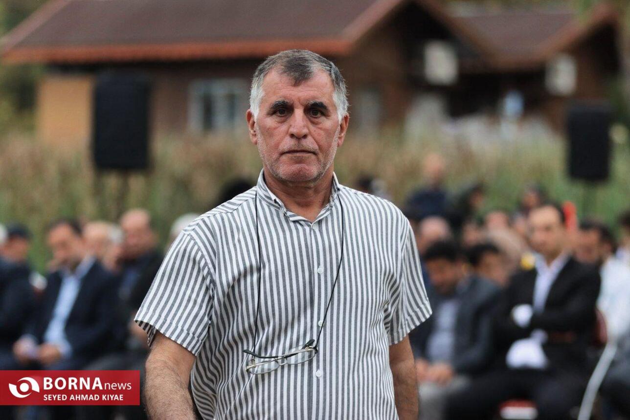 دومین دوره جشنواره ورزش های شالیزاری آستانه اشرفیه