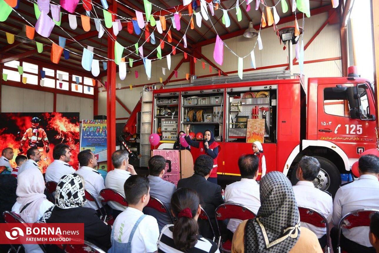 اولین جشنواره شهروندی 