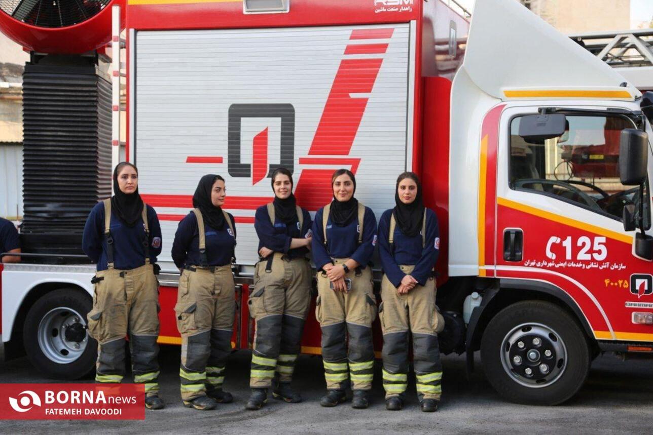 اولین جشنواره شهروندی 