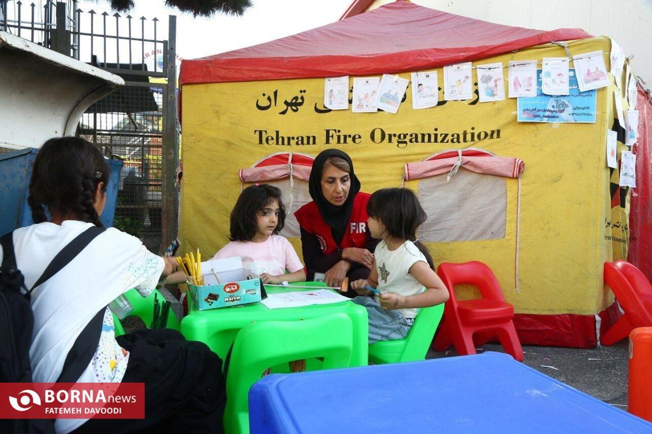 اولین جشنواره شهروندی 