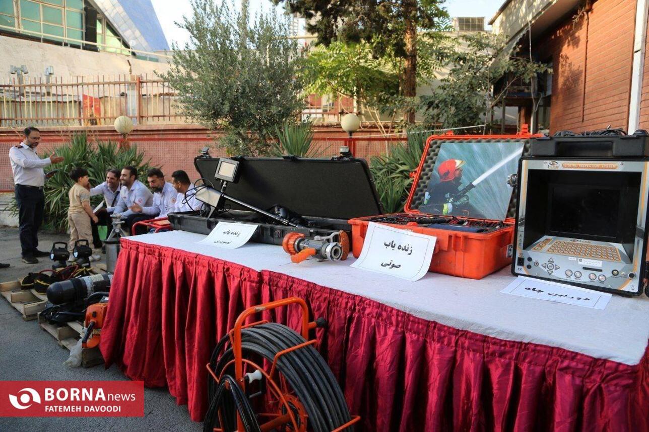 اولین جشنواره شهروندی 