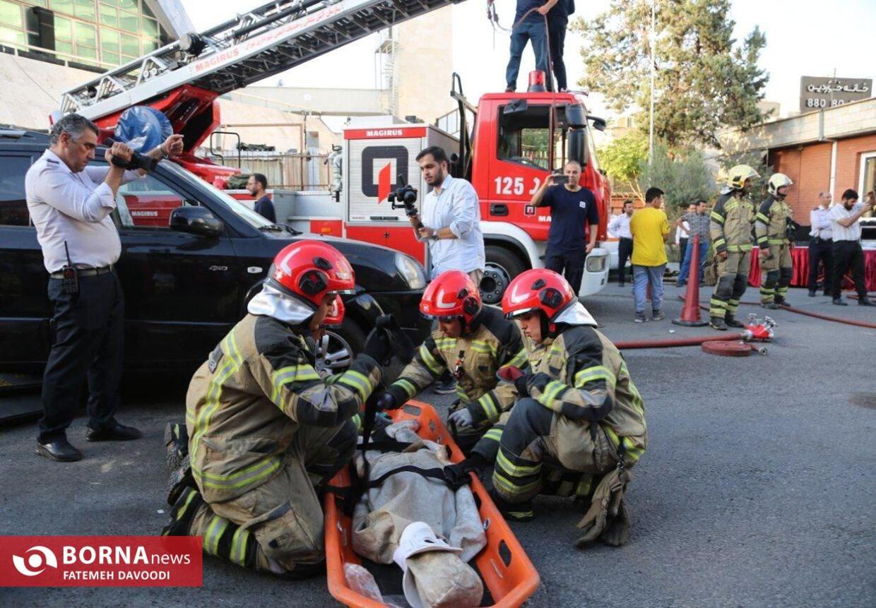 اولین جشنواره شهروندی 